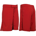 Men's Cross Training Short - Red